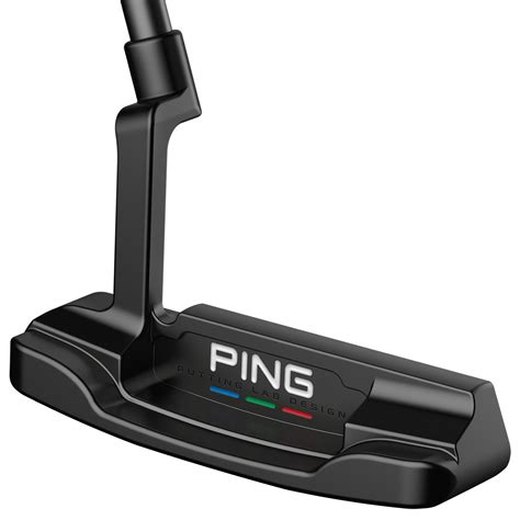 Black Ping